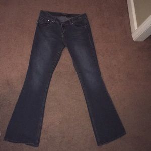 Rue 21 Premier Jeans